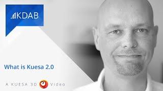 What is Kuesa 3D 2.0?