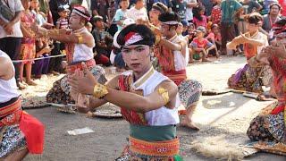 Jaran Kepang Ngesti Wargo Budoyo ( NWB ) || Live Karanganom, Weleri