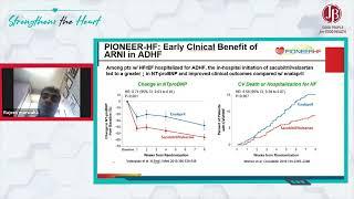 2. How early can we start ARNI in acute decompensated HF? What precautions?