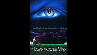 The Lawnmower Man Best Horror  Sci-Fi Action Movies