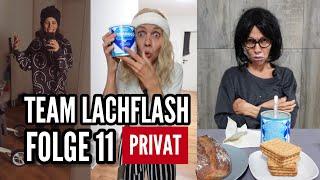 Team Lachflash PRIVAT - Folge11