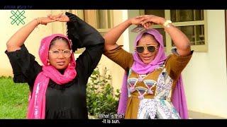 Laifi Tudu Part 2: Latest Hausa Movies 2025 With English Subtitle (Hausa Films)