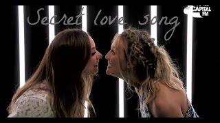 Jerrie thirlwards - Secret love song