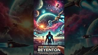 Beyond Imagination : Top 3 Sci-Fi Movies That Will Blow Your Mind! #shorts