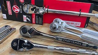 Craftsman V-Series Tools Made Where #short