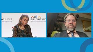 Rupert Read on the Meta-Failure of Our Civilisation | The Building Bridges Summit | Geneva