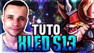 TUTO KLED S13 - L'UN DES MEILLEURS PICKS POUR MONTER EN ELO