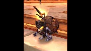 World of Warcraft - Loot Goblin Event