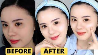 Skincare lokal ini bikin wajah glowing + cerah DALAM SEMALAM! (Wajib coba)