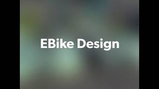 Ebike Keren