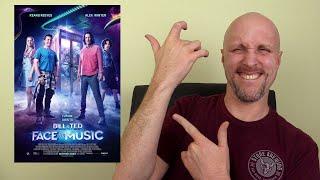 Bill & Ted Face the Music - Doug Reviews