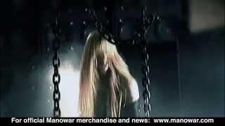 Manowar - Warriors Of The World United (Official Video)