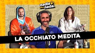 #NADIEDICENADA | ¿EXISTE PERDER LA DIGNIDAD? CON EL POLLO ÁLVAREZ Y OCCHIATO MEDITA POR LA SELECCIÓN