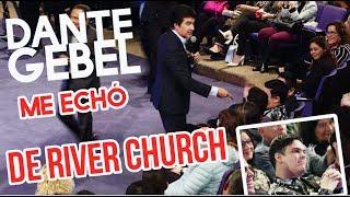 Dante Gebel me echó de River Church  (La Broma Del Año)