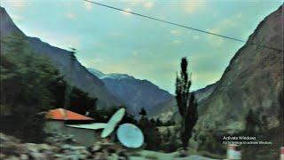 Hunza Valley | Gilgit_Baltistan | Northern Area of Pakistan |Part 1|Tour Typewriter @tourtypewriter