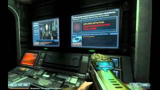 rusPiglets plays Doom 3 BFG edition