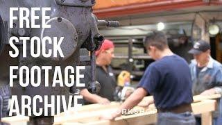 Free Stock Footage Archive | Workshop 1