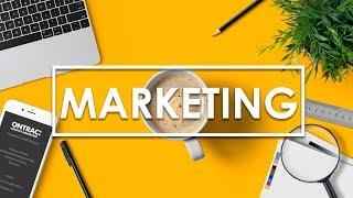 CURSO DE MARKETING - COMPLETO