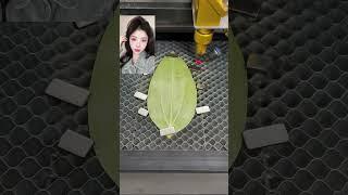 Small laser engraving and cutting machine for small business and home use