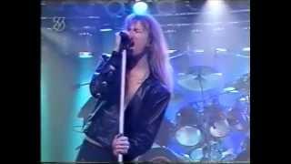 Helloween - Number One (Live Cologne '92)