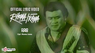 Rhoma Irama - Raib (Official Lyric Video)