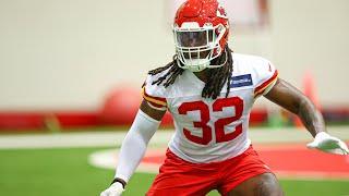 OTAs Phase Three, Week One Highlights | Kansas City Chiefs