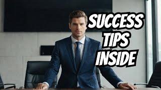 Nail Your Meetings the Ultimate Guide #successtips