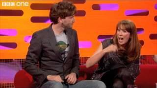 David Tennant and Catherine Tate do Shakespeare - The Graham Norton Show, preview - BBC