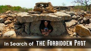 In Search of the Forbidden Past : Kullar Caves | Season 1 | Episode 1