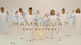 Mt. Kizito Makuburi - Hamkujua? (Official Music Video)