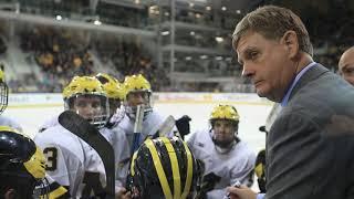 Yost Built: Sights and Sounds from the Wolverines' Return to Yost