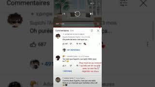 Supichi n’est pas en couple