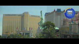 An insider report on the Las Vegas reopening