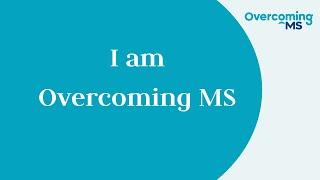 I am Overcoming MS - Gina, Tim, Stuart and Deanna