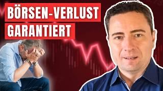 Warum Du mit Trend-Aktien dein Geld verbrennst! (Tu DAS!)