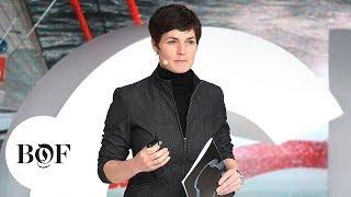 The Power of Circularity | Dame Ellen MacArthur | #BoFVOICES 2017