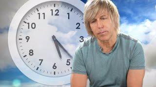 Why time speeds Up as you age