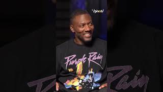 Askin Shaq when he gonna stop workin?