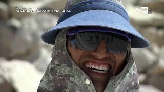 Reportaje al Perú: Arequipa, blanca y natural (29/08/2019) | TVPerú