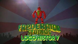 Frederator Studios Logo History