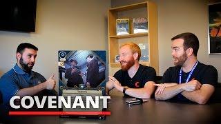 Dunwich Legacy Unboxing w/ Matt Newman | Arkham Horror LCG