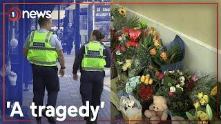 13-year-old charged with murder over Dunedin bus station stabbing | 1News