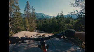 EP 15 // My GO TO Squamish Trail 