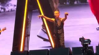 Depeche Mode „A Pain That I’m Used To“ Berlin 09.07.23