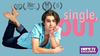 "Single, Out" S1 EP1- FREE EPISODE | HERE TV