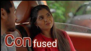 CONFUSED -A Hindi short film based on women empowerment