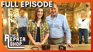 Season 7 Episode 6 | The Repair Shop (Full Episode)