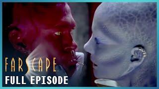 Farscape S1E8 FULL Episode | That Old Black Magic