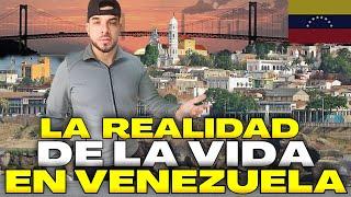 ASÍ es la CURIOSA REALIDAD de la CIUDAD más ANTIGUA de VENEZUELA | CIUDAD BOLIVAR@Josehmalon