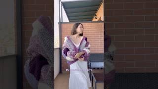 Одна из любимых работ 